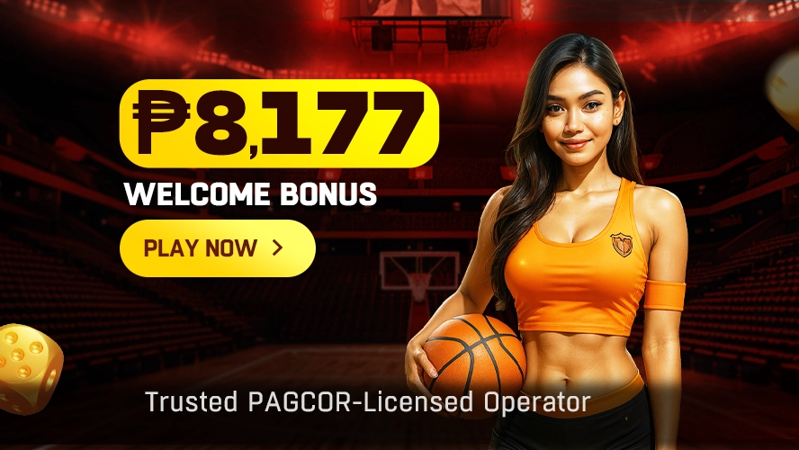 Welcome bonus