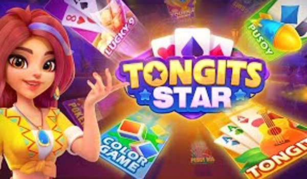 Tongits Star
