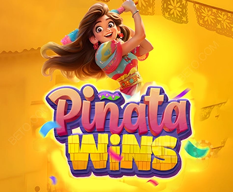 Pinata Wins