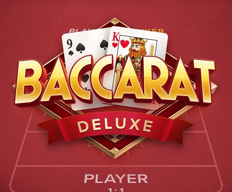Baccarat Deluxe