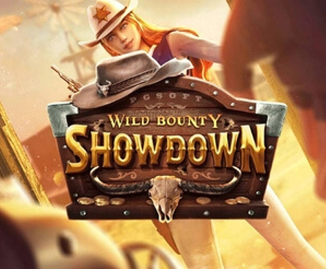 Wild Bounty Showdown