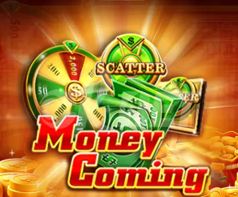 Money Coming